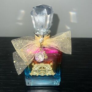 Juicy Couture - Viva La Juicy Perfume (Limited Edition)